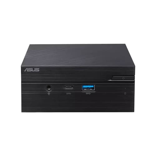 Asus PN51-S1-B Barebone Mini PC (AMD Ryzen 7 5700U)