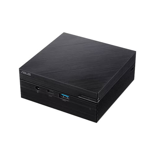 Asus PN51-S1-B Barebone Mini PC (AMD Ryzen 7 5700U)