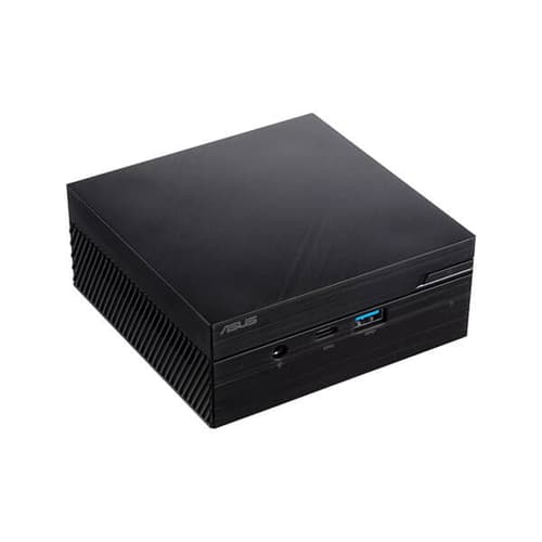 Asus PN51-S1-B Barebone Mini PC (AMD Ryzen 7 5700U)