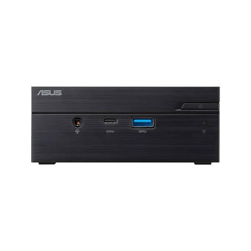 Asus PN51-S1-B Barebone Mini PC (AMD Ryzen 7 5700U)