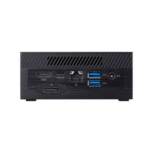 Asus PN51-S1-B Barebone Mini PC (AMD Ryzen 7 5700U)