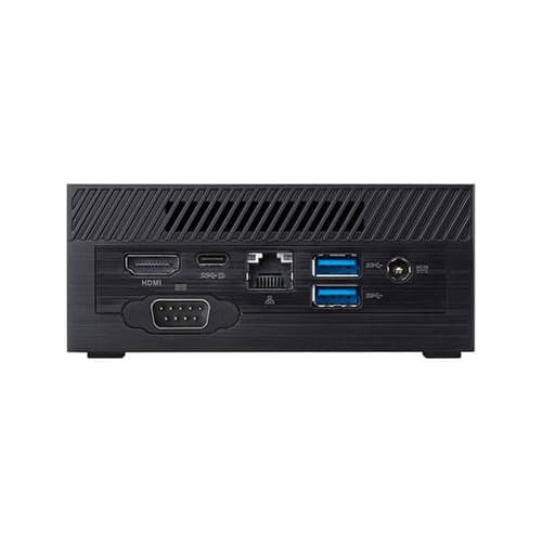 Asus PN51-S1-B Barebone Mini PC (AMD Ryzen 7 5700U)