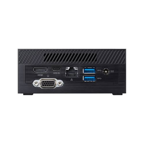 Asus PN51-S1-B Barebone Mini PC (AMD Ryzen 7 5700U)