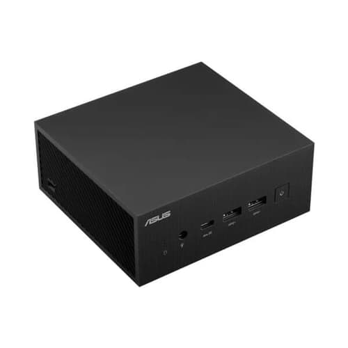 Asus PN53-B-S7092MD Barebone Mini PC (Black)