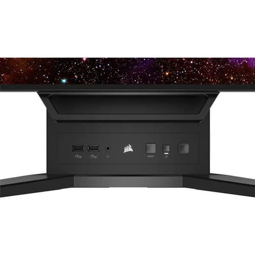 Corsair Xeneon Flex 45WQHD240 45 Inch Gaming Monitor