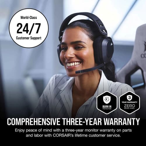 Corsair Xeneon Flex 45WQHD240 45 Inch Gaming Monitor