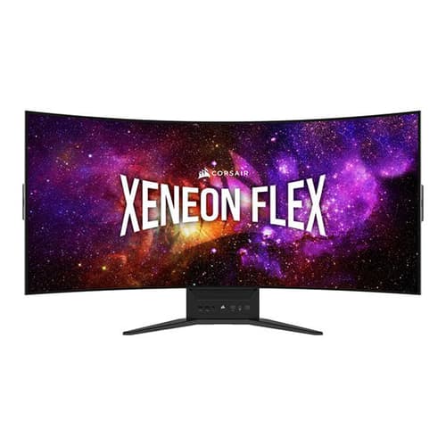 Corsair Xeneon Flex 45WQHD240 45 Inch Gaming Monitor