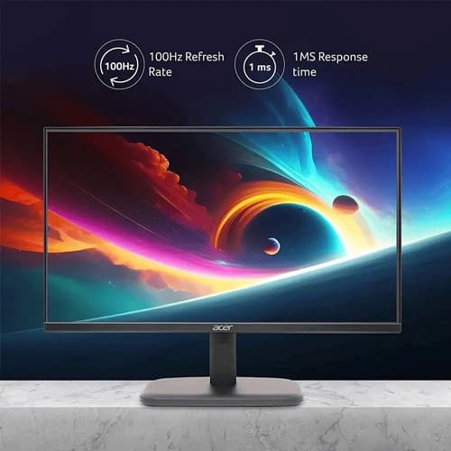 Acer EK220Q H3bi 22 Inch Monitor