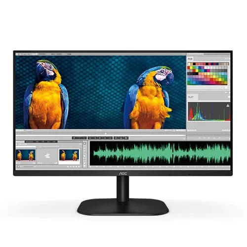 AOC 22B2HM2 22 Inch Monitor