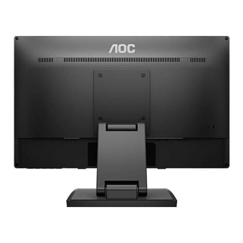 AOC 22P2T 22 Inch Touchscreen Monitor