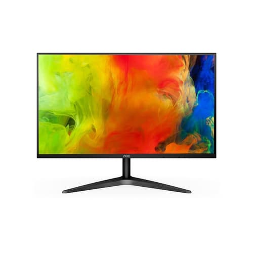 AOC 24B1XHS 24 Inch Monitor