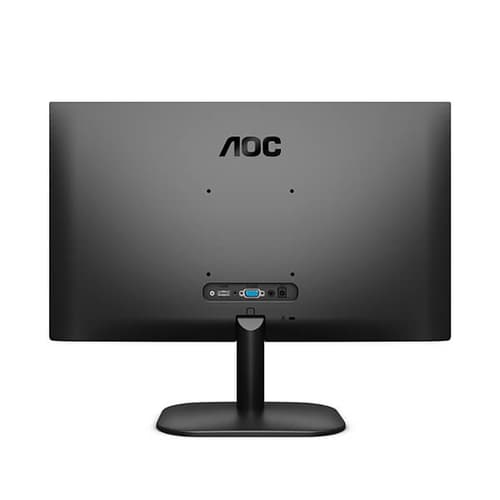 AOC 24B2XH 24 Inch Monitor