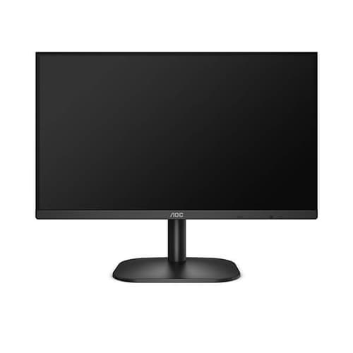 AOC 24B2XH 24 Inch Monitor