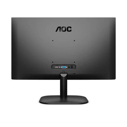 AOC 24B2XHM 24 Inch Monitor