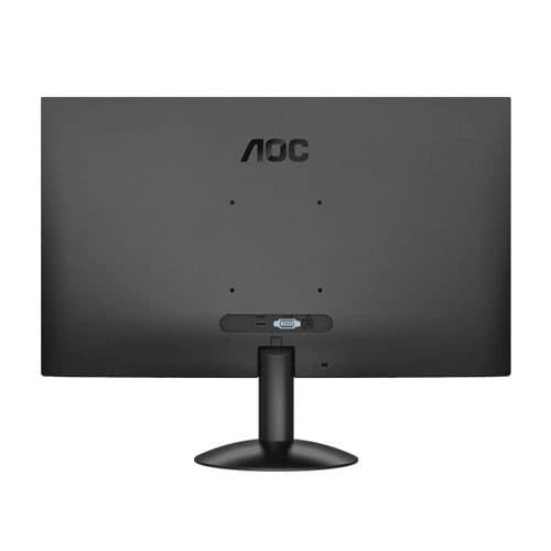 AOC 24B30HM 24 Inch Monitor (Black)