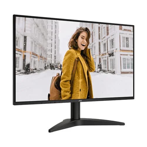 AOC 24B36H 24 Inch Monitor