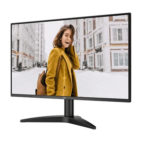 AOC 24B36H 24 Inch Monitor