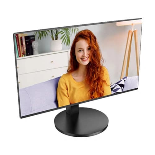 AOC 24B3CF2 24 Inch Monitor