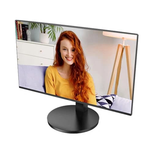 AOC 24B3CF2 24 Inch Monitor