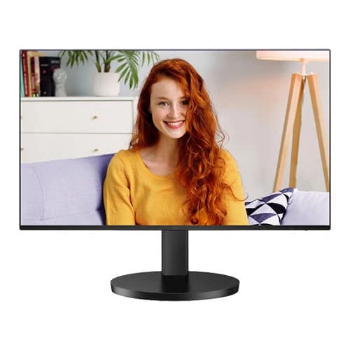 AOC 24B3CF2 24 Inch Monitor
