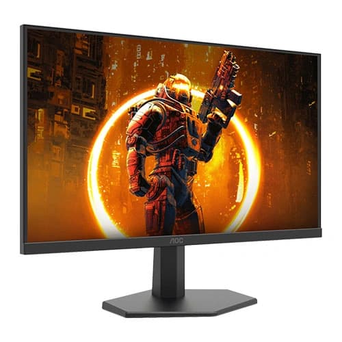 AOC 24G11ZE 24 Inch Gaming Monitor