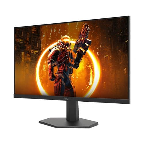 AOC 24G11ZE 24 Inch Gaming Monitor