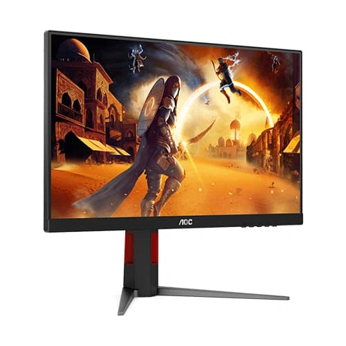 AOC 24G4 24 Inch Gaming Monitor