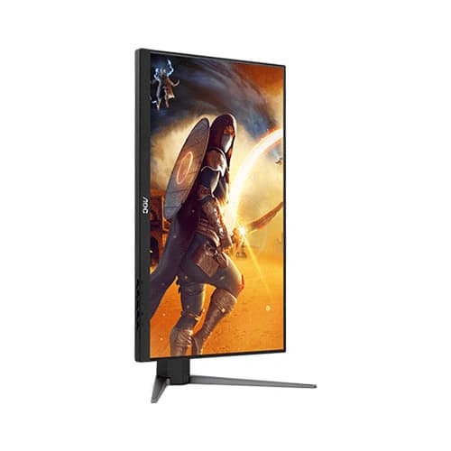 AOC 24G4 24 Inch Gaming Monitor