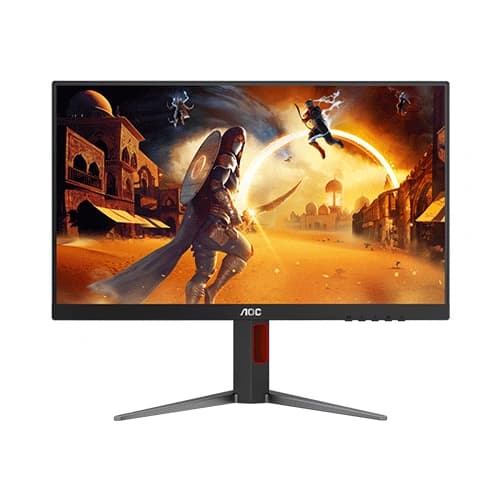 AOC 24G4 24 Inch Gaming Monitor