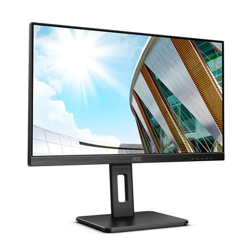 AOC 24P2C 24 Inch Gaming Monitor
