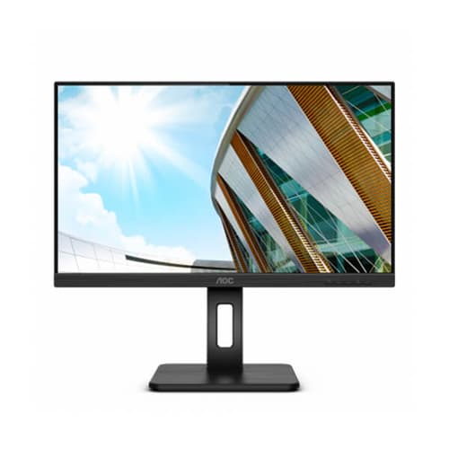 AOC 24P2C 24 Inch Gaming Monitor