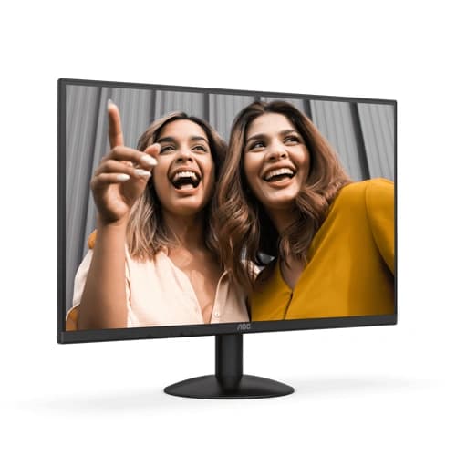 AOC 27B30H 27 Inch Monitor