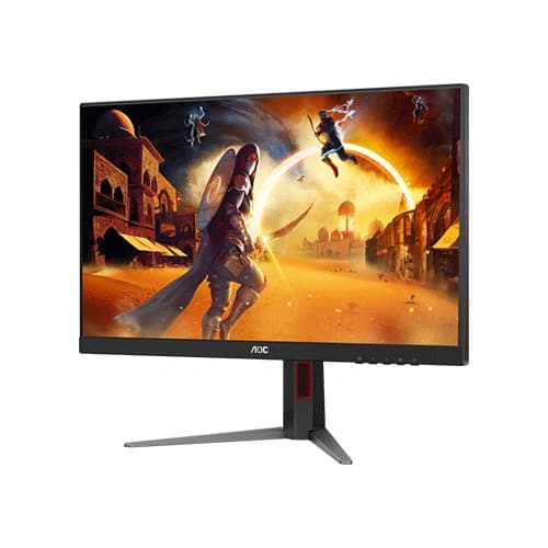 AOC 27G4 27 Inch Gaming Monitor