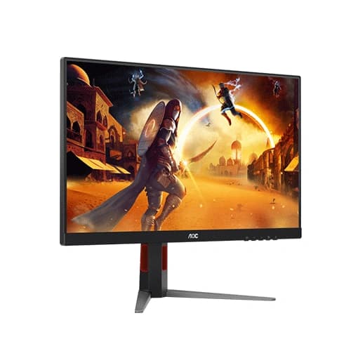 AOC 27G4 27 Inch Gaming Monitor