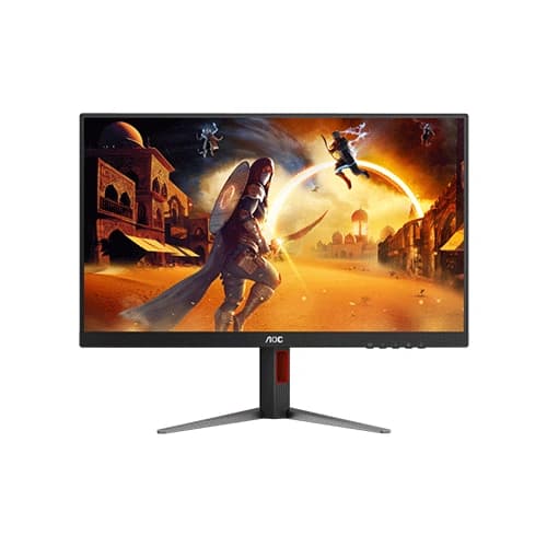 AOC 27G4 27 Inch Gaming Monitor