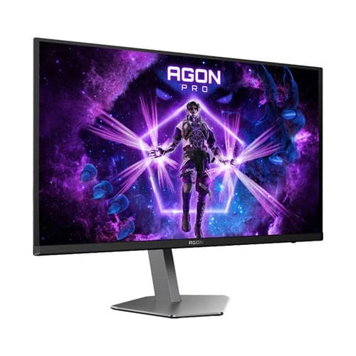 AOC Agon Pro AG276QZD2 27 Inch Gaming Monitor