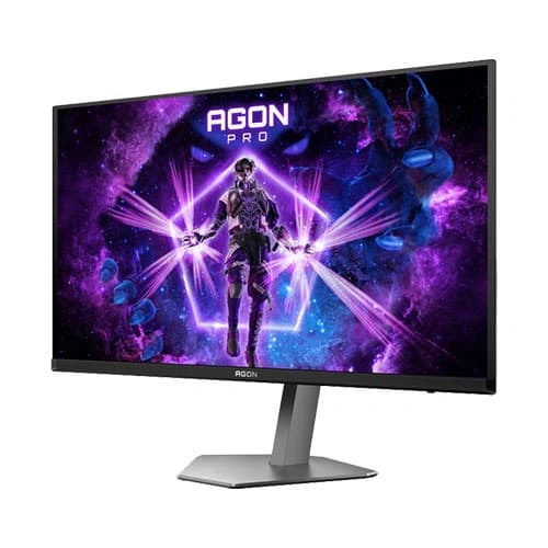 AOC Agon Pro AG276QZD2 27 Inch Gaming Monitor