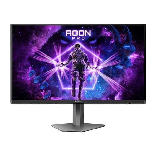AOC Agon Pro AG276QZD2 27 Inch Gaming Monitor