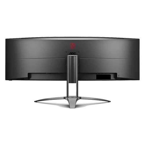 AOC Agon  AG493UCX2 49 Inch Curved Gaming Monitor