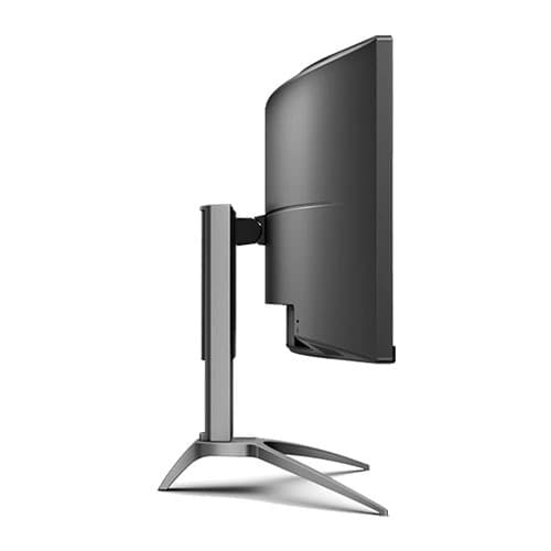 AOC Agon  AG493UCX2 49 Inch Curved Gaming Monitor