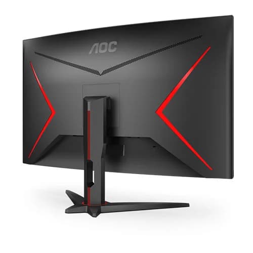 AOC C32G2E 32 Inch Curved Gaming Monitor
