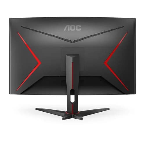AOC C32G2E 32 Inch Curved Gaming Monitor