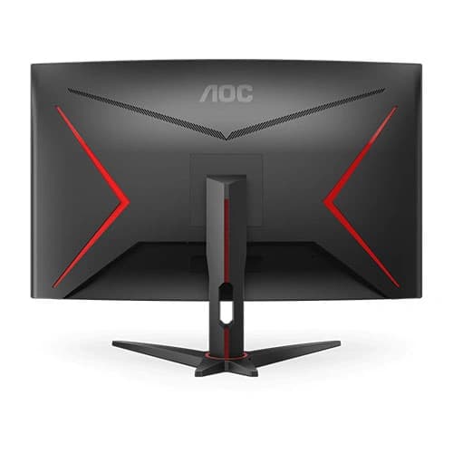 AOC C32G2ZE2 32 Inch Curved Gaming Monitor