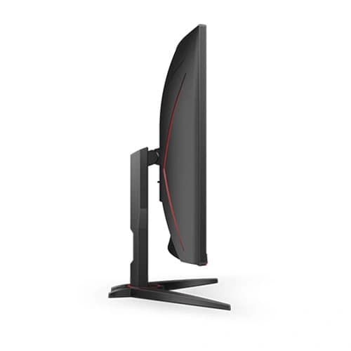 AOC C32G2ZE2 32 Inch Curved Gaming Monitor