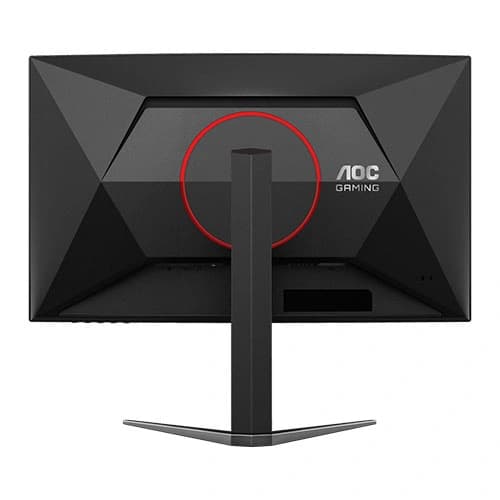 AOC CQ27G4 27 Inch Curved Gaming Monitor