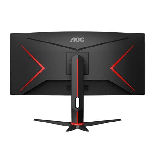 AOC CU34G2XP 34 Inch Curved Gaming Monitor