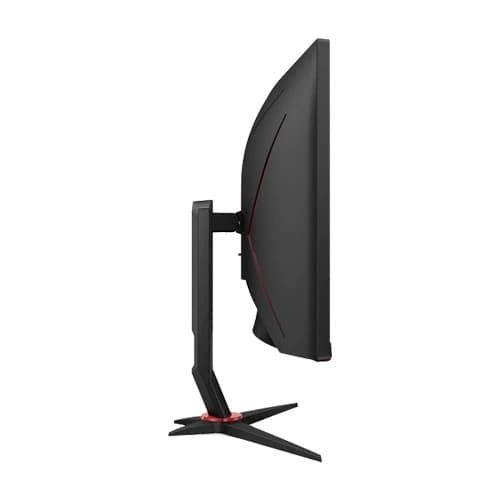 AOC CU34G2XP 34 Inch Curved Gaming Monitor
