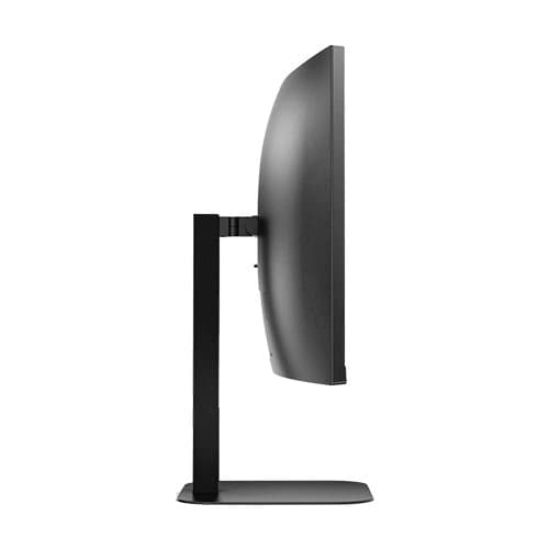 AOC CU34V5CWBK 34 Inch Curved Webcam Monitor