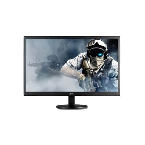 AOC E2070SWNE 20 Inch Monitor