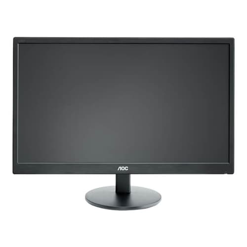 AOC E2270SWHN 22 Inch Monitor